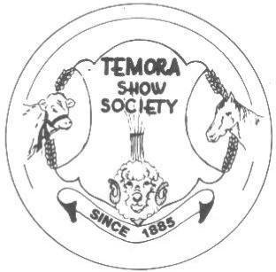 TEMORA AGRICULTURAL SHOW